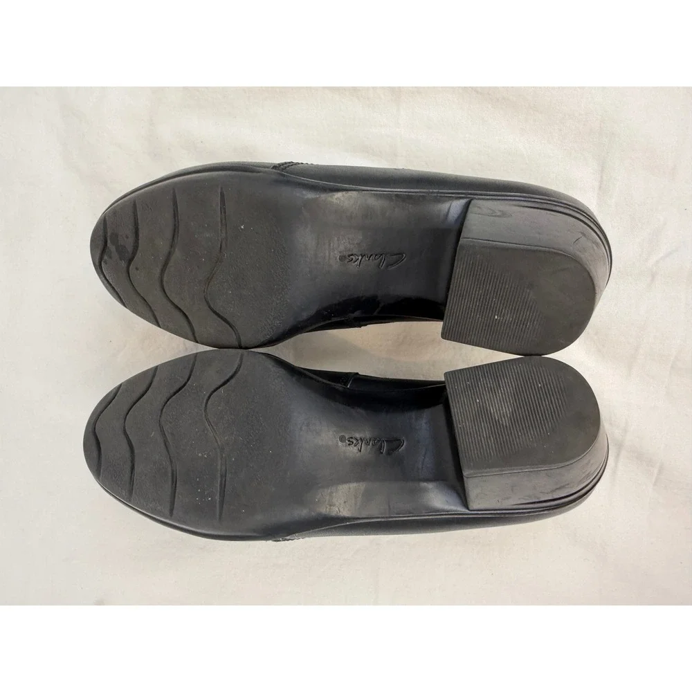 Clarks collection ultimate